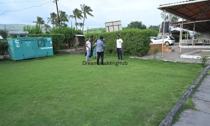 RANWARA AGRO FARM AND RESORT